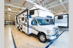 New 2025 Forest River RV Sunseeker LE 2850SLE Ford Photo