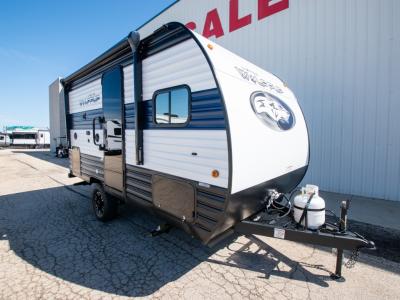 Electric patio awning