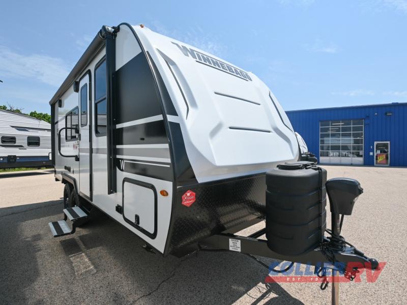 2016 Minnie Micro Minnie Series M-2106FBS Specs and Standard