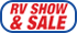 RV Show &amp; Sale