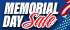Memorial Day Sale