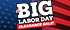 Labor Day Sale