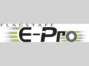 E-Pro Travel Trailer