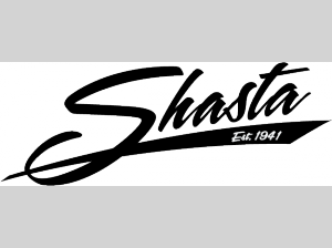 Shasta Travel Trailers