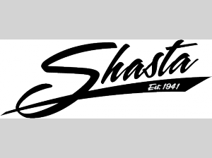 Shasta Travel Trailer
