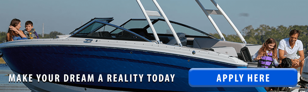 Boat Financing