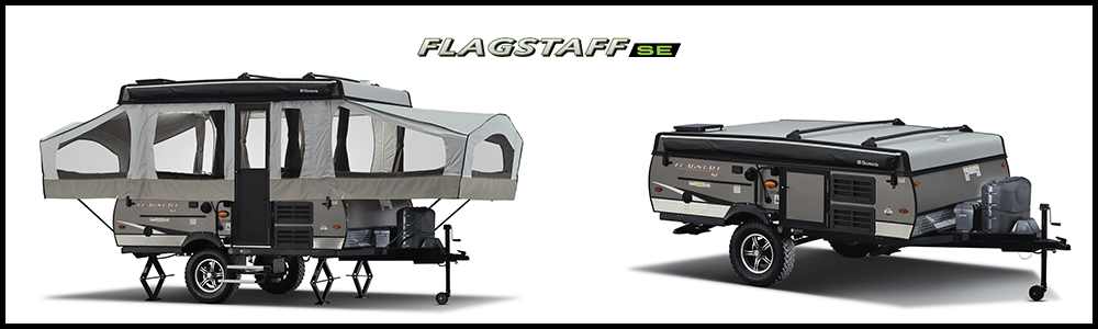 Pop up campers for sale