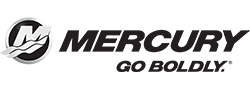 Mercury Outboard Logo