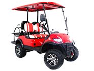 Golf Carts