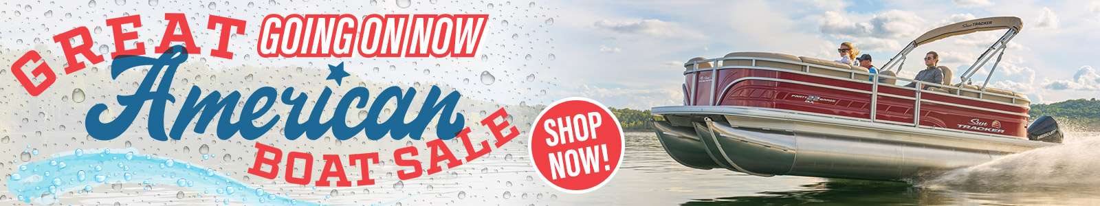 Great American Boat Sale