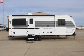 New 2025 Forest River RV Salem 22ERAS Photo
