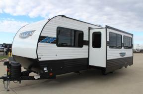 New 2024 Forest River RV Salem 28DBUD Photo