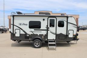 New 2024 Forest River RV Flagstaff E-Pro E19FDS Photo