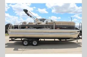 New 2023 Sun Tracker SportFish 22 XP3 Photo