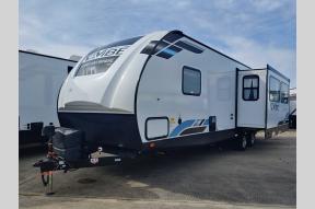 New 2022 Forest River RV Vibe 26RK Photo