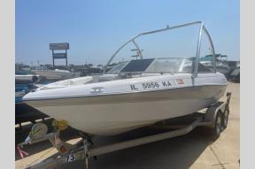 Used 2005 Four Winns 200 Horizon Photo
