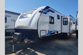 New 2022 Forest River RV Vibe 28BH Photo
