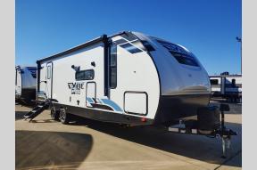 New 2023 Forest River RV Vibe 26RB Photo