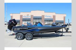 New 2025 Nitro Z19 Pro Photo