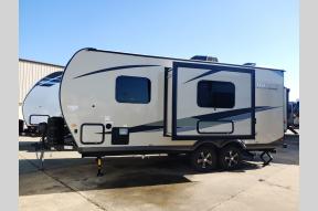 New 2023 Forest River RV Flagstaff Micro Lite 21FBRS Photo