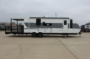 New 2025 Forest River RV Salem Cruise Lite 22VERANDA Photo