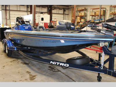 Used Bass Boats Illinois for Sale