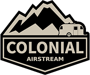 Colonial Airstream