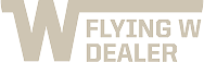 Flying W Dealer