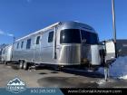 Used 2021 Airstream RV Classic 33FB Photo