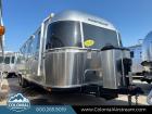 Used 2021 Airstream Classic 33FBQ Queen Photo
