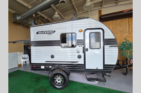 New 2023 Sunset Park RV Sunray 129 Photo