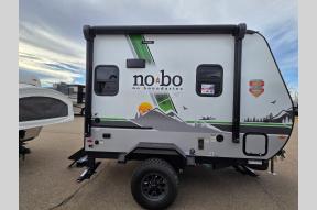 New 2024 Forest River RV No Boundaries NB16.1 Beast Mode Photo