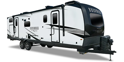Rockwood Ultra Lite