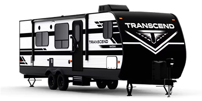 Transcend