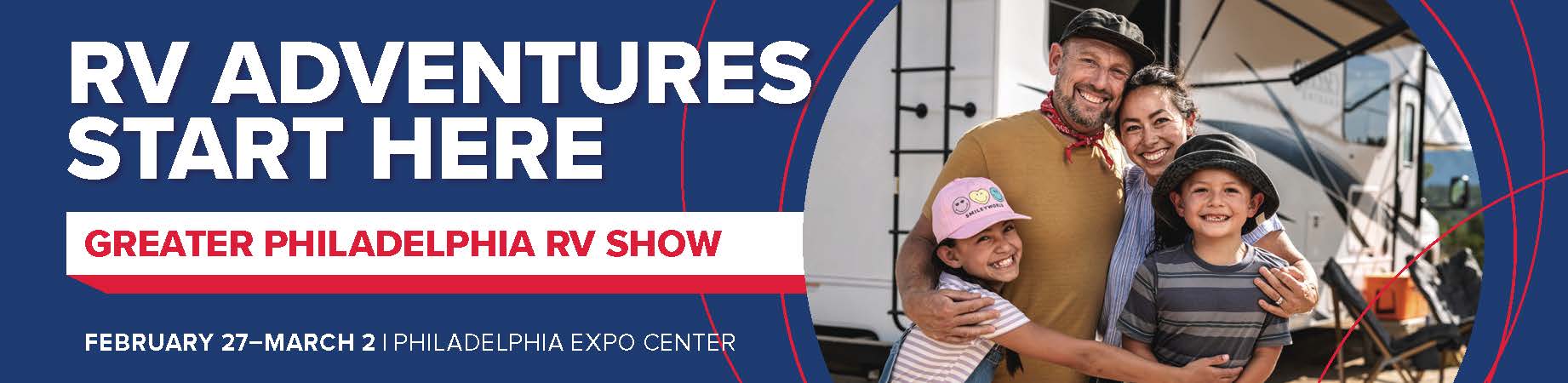 greater philly rv show