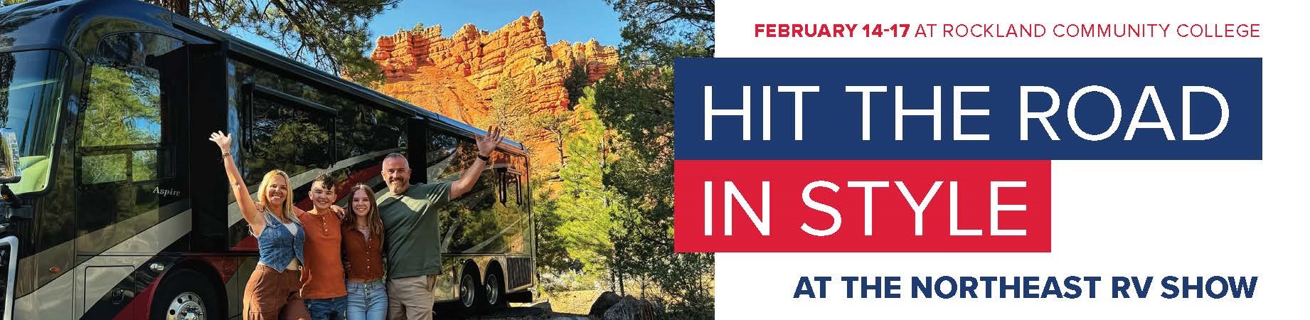 Northeast RV Show