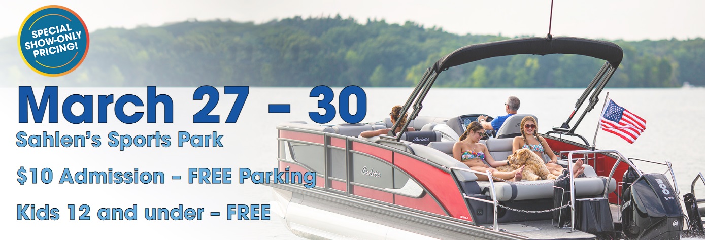 buffalo niagara boat show