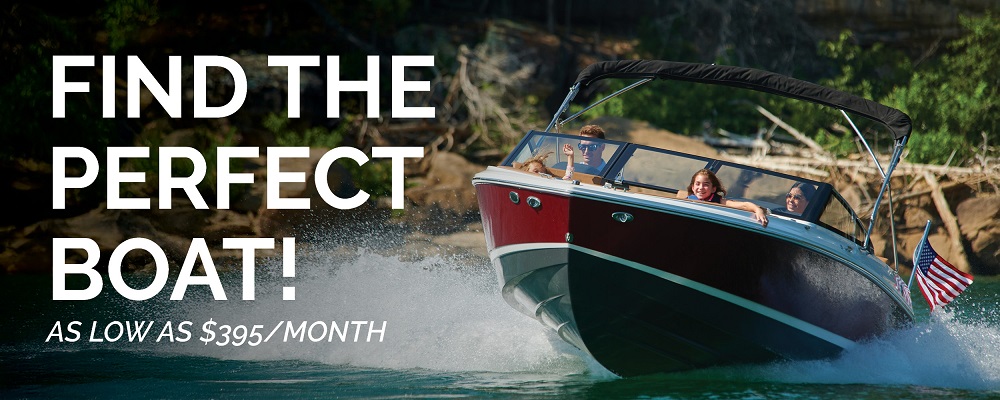 Boats For Sale