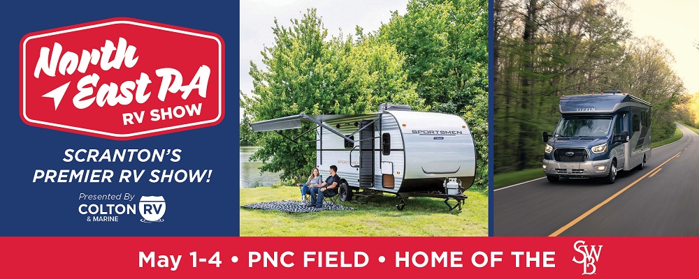 Northeast PA RV Show