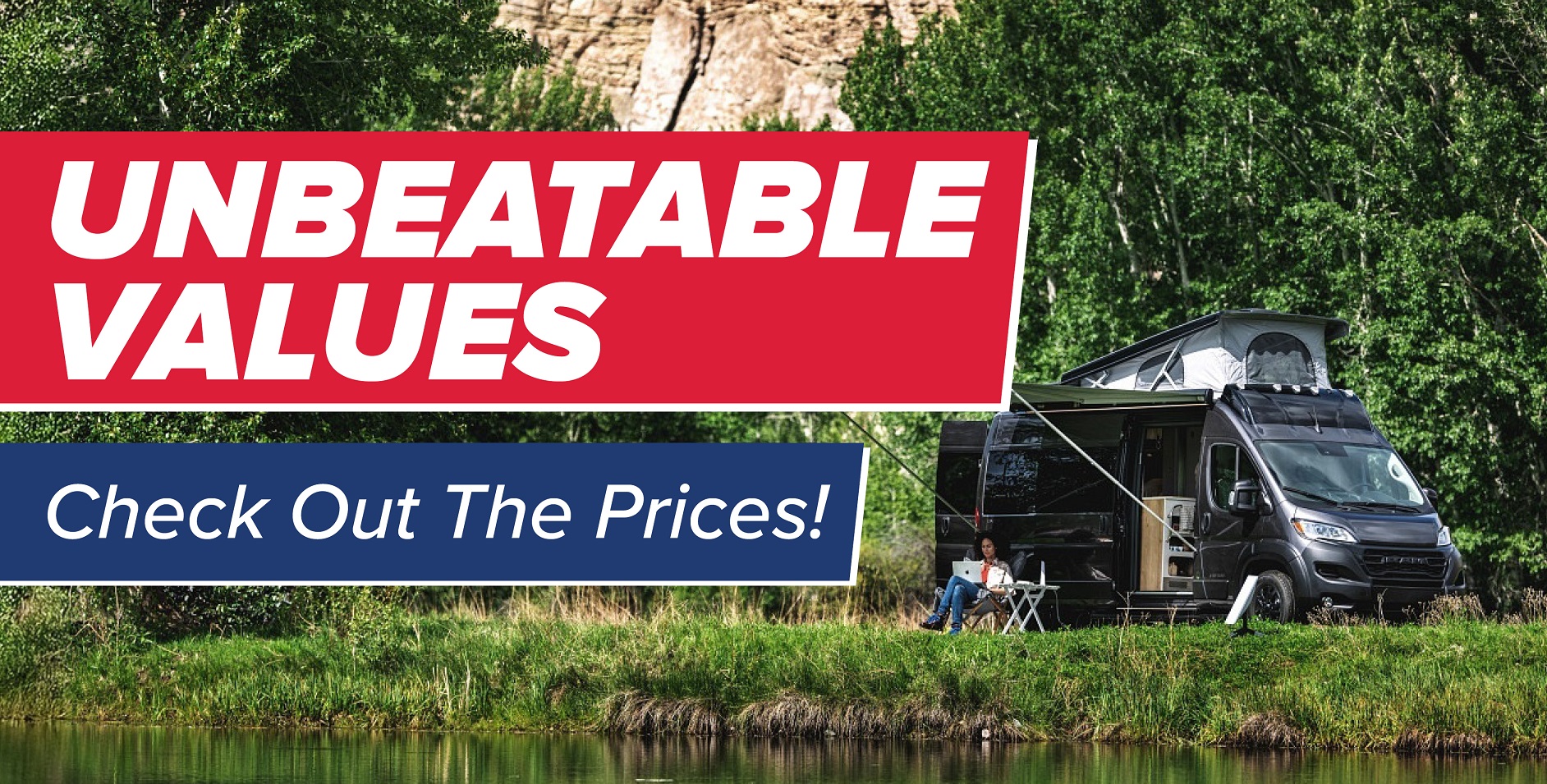 Unbeatable Values
