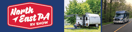 Northeast PA RV Show