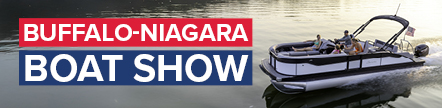 Buffalo Niagara Boat Show