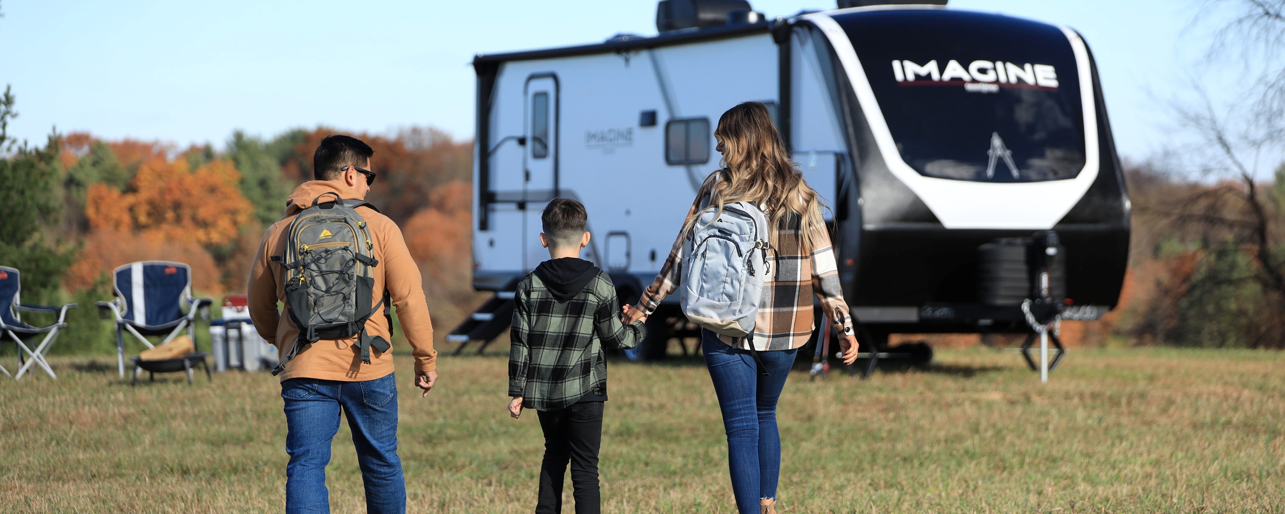 Fall Into Savings Event