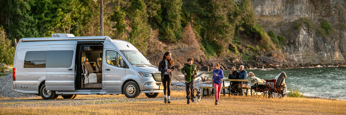 Airstream Touring Coach Rebates