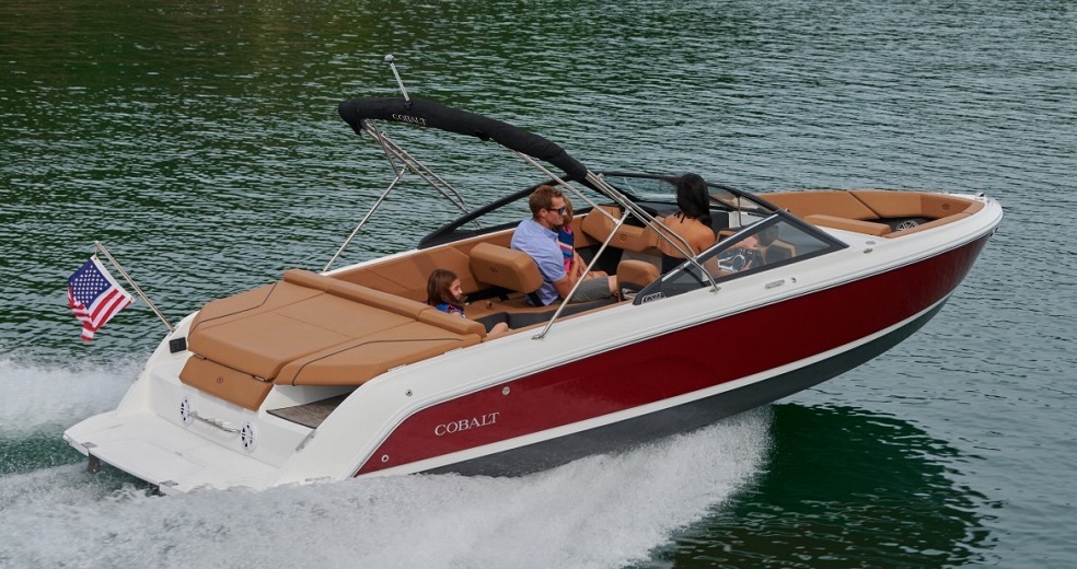 Cobalt Boats