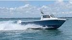 Parker Boat Sport Cabin