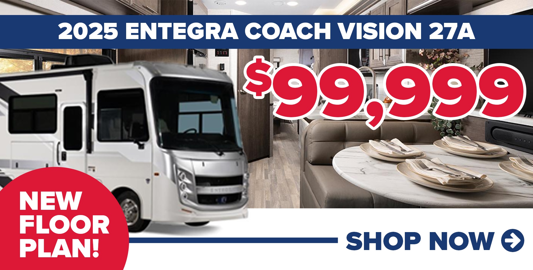 2025 Entegra Coach vision