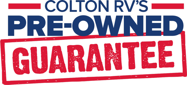 Pre-Owned Guarantee in NY | Colton RV