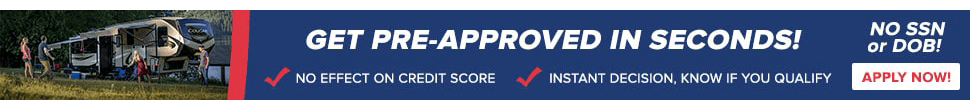 Get Pre-Approved in seconds