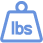 Weight Icon